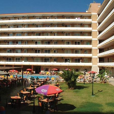 Apts Buensol Торремолинос Экстерьер фото