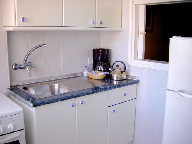 Apts Buensol Торремолинос Экстерьер фото